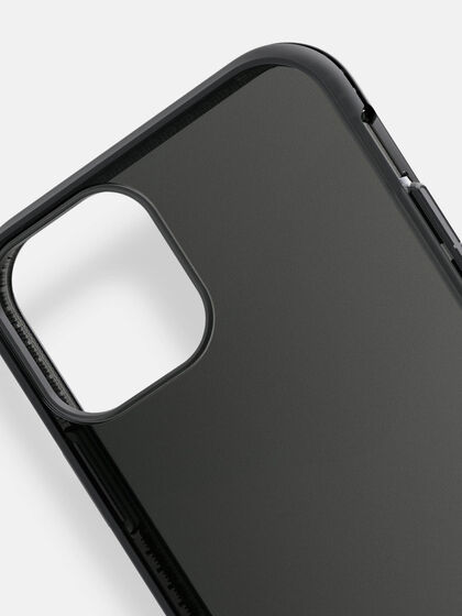 BodyGuardz Split Case (Smoke) for Apple iPhone 12 mini, , large